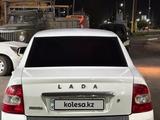ВАЗ (Lada) Priora 2170 2013 годаүшін1 650 000 тг. в Шу – фото 3