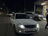 ВАЗ (Lada) Priora 2170 2013 годаүшін1 650 000 тг. в Шу – фото 4