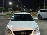 ВАЗ (Lada) Priora 2170 2013 годаүшін1 650 000 тг. в Шу – фото 5