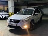 Subaru XV 2014 года за 6 950 000 тг. в Алматы