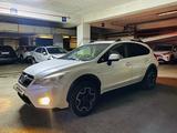 Subaru XV 2014 года за 6 950 000 тг. в Алматы – фото 2