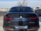 BMW X4 2019 годаfor25 000 000 тг. в Алматы – фото 4