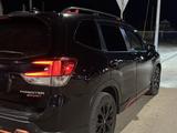 Subaru Forester 2019 года за 6 800 000 тг. в Атырау