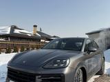 Porsche Cayenne 2023 годаүшін75 000 000 тг. в Алматы