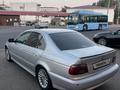 BMW 525 2002 годаүшін3 800 000 тг. в Тараз – фото 6