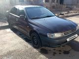 Toyota Carina E 1992 годаүшін1 777 000 тг. в Усть-Каменогорск – фото 2