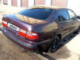 Toyota Carina E 1992 года за 1 777 000 тг. в Усть-Каменогорск – фото 3