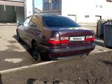 Toyota Carina E 1992 годаүшін1 777 000 тг. в Усть-Каменогорск – фото 4