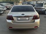 Chevrolet Epica 2007 года за 2 900 000 тг. в Петропавловск – фото 4