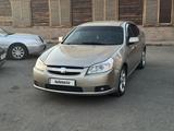 Chevrolet Epica 2007 года за 2 900 000 тг. в Петропавловск