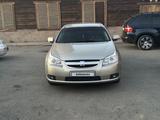 Chevrolet Epica 2007 года за 2 900 000 тг. в Петропавловск – фото 5