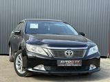 Toyota Camry 2011 годаүшін9 100 000 тг. в Атырау – фото 3