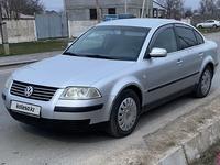 Volkswagen Passat 2002 годаүшін3 100 000 тг. в Шымкент