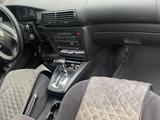 Volkswagen Passat 2002 годаүшін3 200 000 тг. в Шымкент – фото 3