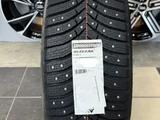 Bridgestone Blizzak Spike-03 235/50 R20 104 T за 124 500 тг. в Алматы