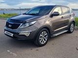 Kia Sportage 2015 годаfor7 300 000 тг. в Кокшетау – фото 2