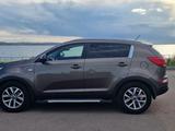 Kia Sportage 2015 годаfor7 300 000 тг. в Кокшетау – фото 5