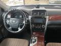 Toyota Camry 2013 года за 9 100 000 тг. в Кызылорда – фото 6