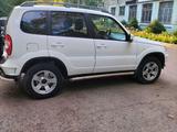 Chevrolet Niva 2020 года за 5 150 000 тг. в Усть-Каменогорск – фото 2