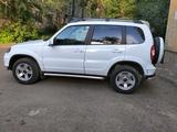 Chevrolet Niva 2020 года за 5 150 000 тг. в Усть-Каменогорск