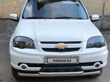 Chevrolet Niva 2020 года за 5 150 000 тг. в Усть-Каменогорск – фото 3