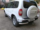 Chevrolet Niva 2020 года за 5 150 000 тг. в Усть-Каменогорск – фото 4
