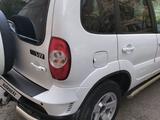 Chevrolet Niva 2020 года за 5 150 000 тг. в Усть-Каменогорск – фото 5