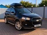 Chevrolet Captiva 2014 годаүшін7 450 000 тг. в Кокшетау – фото 2