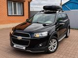 Chevrolet Captiva 2014 годаүшін7 450 000 тг. в Кокшетау