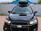 Chevrolet Captiva 2014 годаүшін7 450 000 тг. в Кокшетау – фото 3