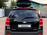Chevrolet Captiva 2014 годаүшін7 450 000 тг. в Кокшетау – фото 4