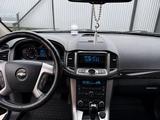 Chevrolet Captiva 2014 годаүшін7 450 000 тг. в Кокшетау – фото 5