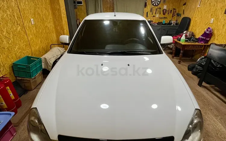 ВАЗ (Lada) Priora 2170 2013 годаfor3 250 000 тг. в Костанай