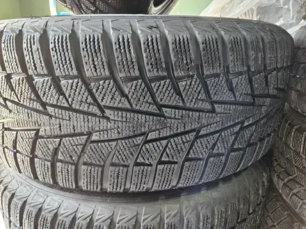 Полный комплект с датчиками + диски R19 5 108 и шины Hankook 255 50 19 лип за 700 000 тг. в Караганда – фото 5