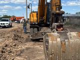 Hyundai  R210W 2013 года за 20 000 000 тг. в Астана – фото 4