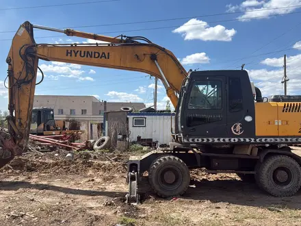 Hyundai  R210W 2013 года за 20 000 000 тг. в Астана – фото 2