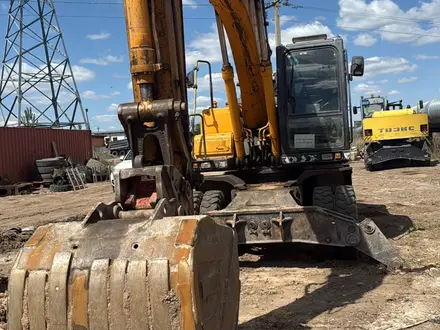 Hyundai  R210W 2013 года за 20 000 000 тг. в Астана – фото 3