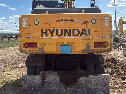 Hyundai  R210W 2013 года за 20 000 000 тг. в Астана – фото 5