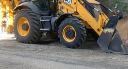 JCB  3CX 2021 года за 47 000 000 тг. в Алматы – фото 4