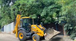 JCB  3CX 2021 года за 47 000 000 тг. в Алматы