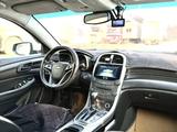Chevrolet Malibu 2013 года за 4 800 000 тг. в Астана – фото 4