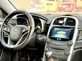 Chevrolet Malibu 2013 года за 4 800 000 тг. в Астана – фото 5