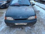 ВАЗ (Lada) 2114 2004 года за 650 000 тг. в Петропавловск – фото 4