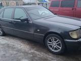 Mercedes-Benz S 320 1997 года за 5 000 000 тг. в Кокшетау – фото 2