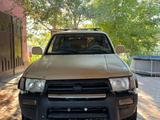 Toyota Hilux Surf 1998 годаүшін2 200 000 тг. в Кызылорда – фото 2