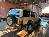 Toyota Hilux Surf 1998 годаүшін2 200 000 тг. в Кызылорда – фото 3