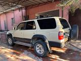 Toyota Hilux Surf 1998 годаүшін2 200 000 тг. в Кызылорда – фото 4