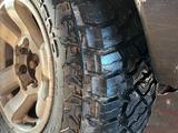 Toyota Hilux Surf 1998 годаүшін2 200 000 тг. в Кызылорда – фото 5