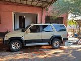 Toyota Hilux Surf 1998 годаүшін2 200 000 тг. в Кызылорда