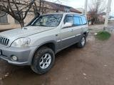 Hyundai Terracan 2003 года за 4 000 000 тг. в Шымкент – фото 4